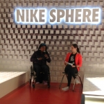 Minda Dentler - Niketown Women's Running Club Q&A